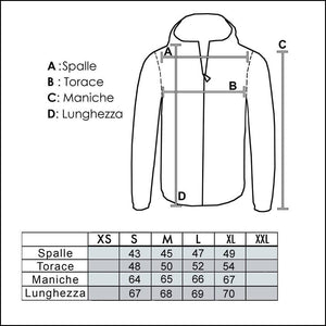 GIUBBINO GIUBBOTTO NERO FASCE BLOUSON ECO PELLE COREANA UOMO SLIM S-M-L-XL